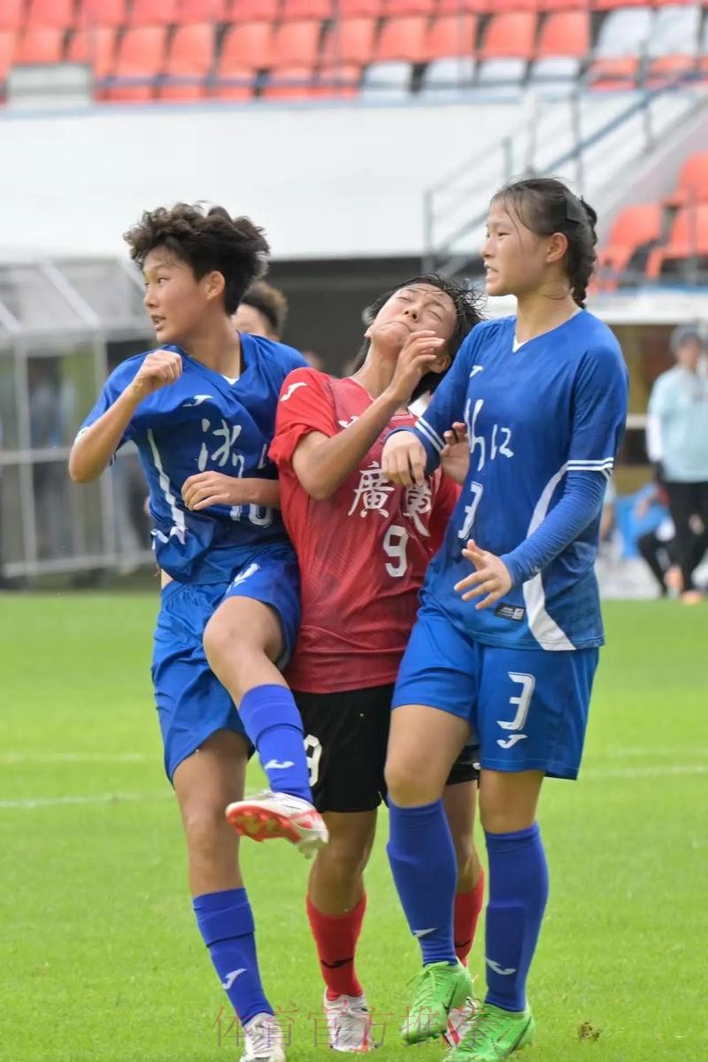 全国女足联赛浙江赛区在义乌收官 受市民关注 全国女足联赛浙江赛区在义乌收官 受市民关注