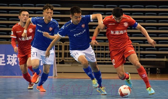 五超联赛赛会制镇江站首日结束 逆境中的不放弃更显珍贵
