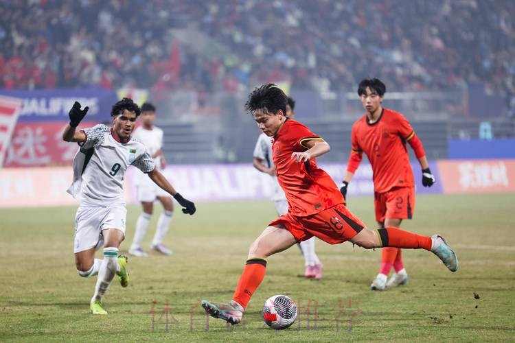 中国队晋级2023年U-17亚洲杯预选赛决赛阶段比赛 中国队晋级2023年U-17亚洲杯预选赛决赛阶段比赛